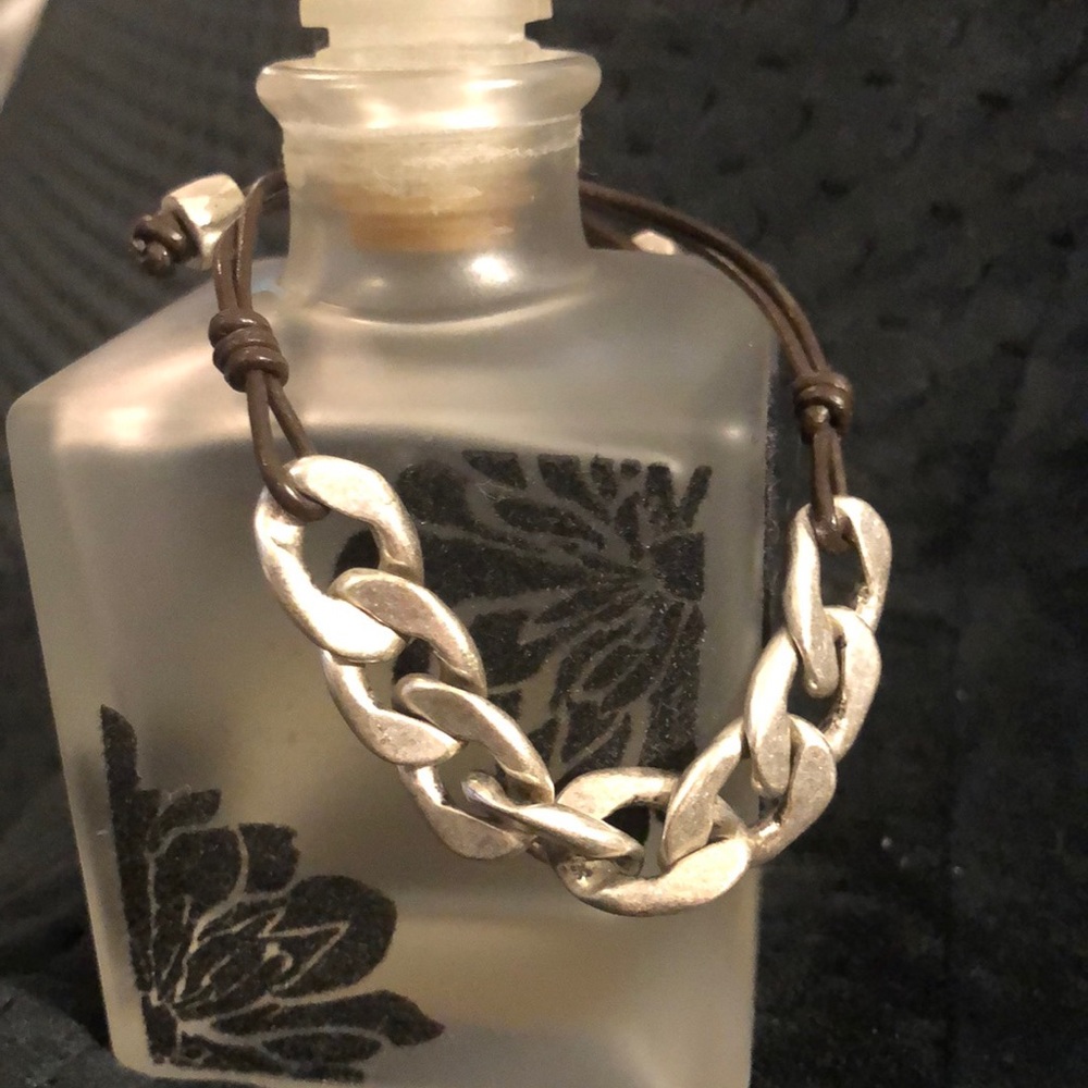 FOSSIL BRACELET